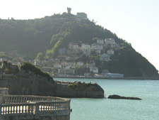 San Sebastian / Donostia
