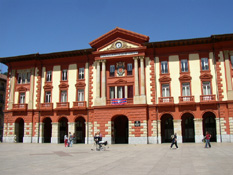 Eibar