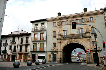ELGETA