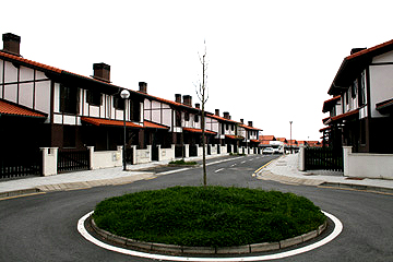 ELGETA
