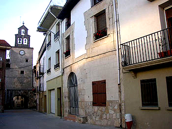 Ab&aacute;rzuza