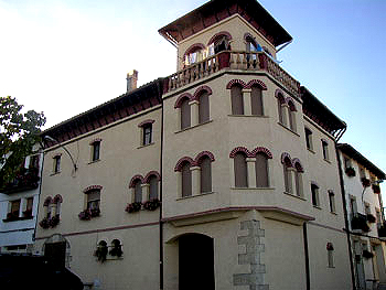 Ab&aacute;rzuza