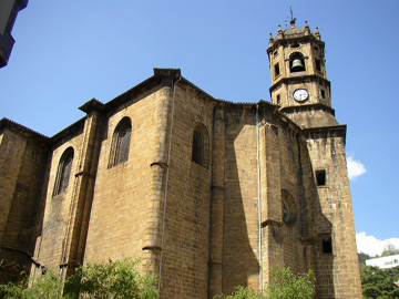 Eibar