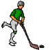 Hockey Hielo