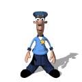 Polic&iacute;as