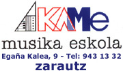 KAME musika eskola