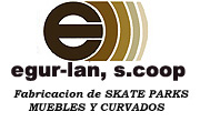 Muebles y Curvados - Egurlan