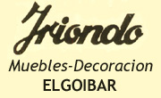 Iriondo-Muebles y Decoraci&oacute;n