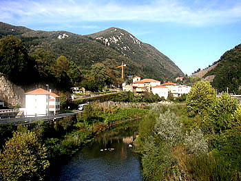 Mendaro