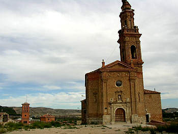 Fotos de San Adrián San Adriángo Argazkiak Navarra Nafarroa