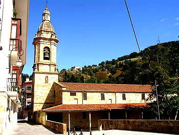 Villarreal de Urrechua