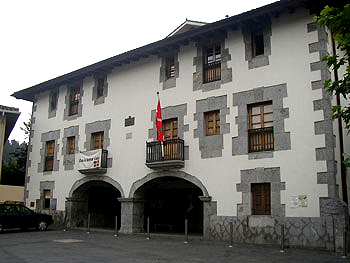 Zeberio