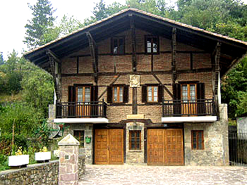 Zeberio