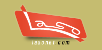 LasoNet :: Directorio tem&aacute;tico de enlaces a las mas importantes p&aacute;ginas de internet organizadas por temas