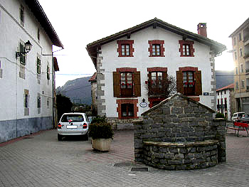 Irurtzungo Orrialdea La Página de Irurzun Alojamiento, Foros