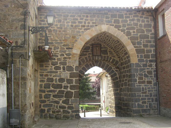 Villareal de &Aacute;lava
