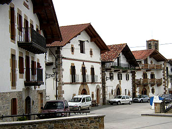 Valle de Ulzama