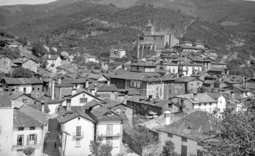 Roncal-Erronkari (1933)