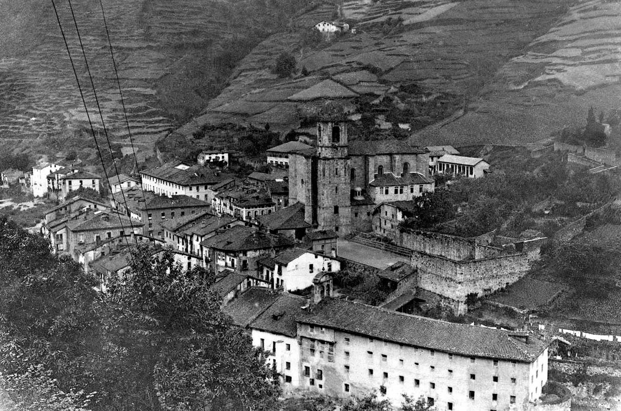 Soraluze-Placencia de las Armas