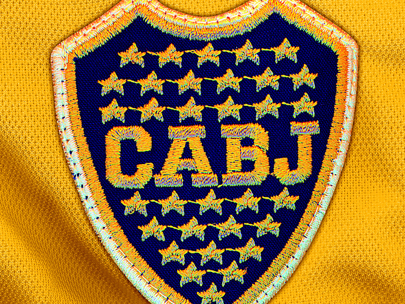 Descargar Fondo del Club Atlético Boca Juniors