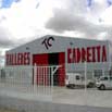 Talleres Cadreita