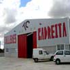 Talleres Cadreita