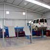Talleres Cadreita