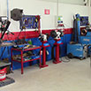 Talleres Cadreita